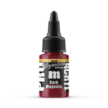 S10 - Ninjon Dark Magenta