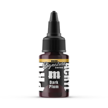 S11 - Ninjon Dark Plum