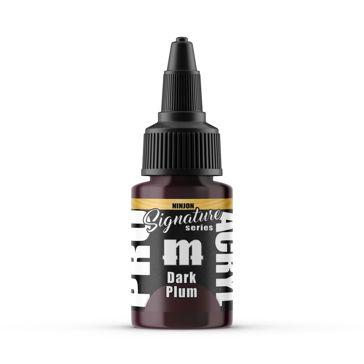 S11 - Ninjon Dark Plum
