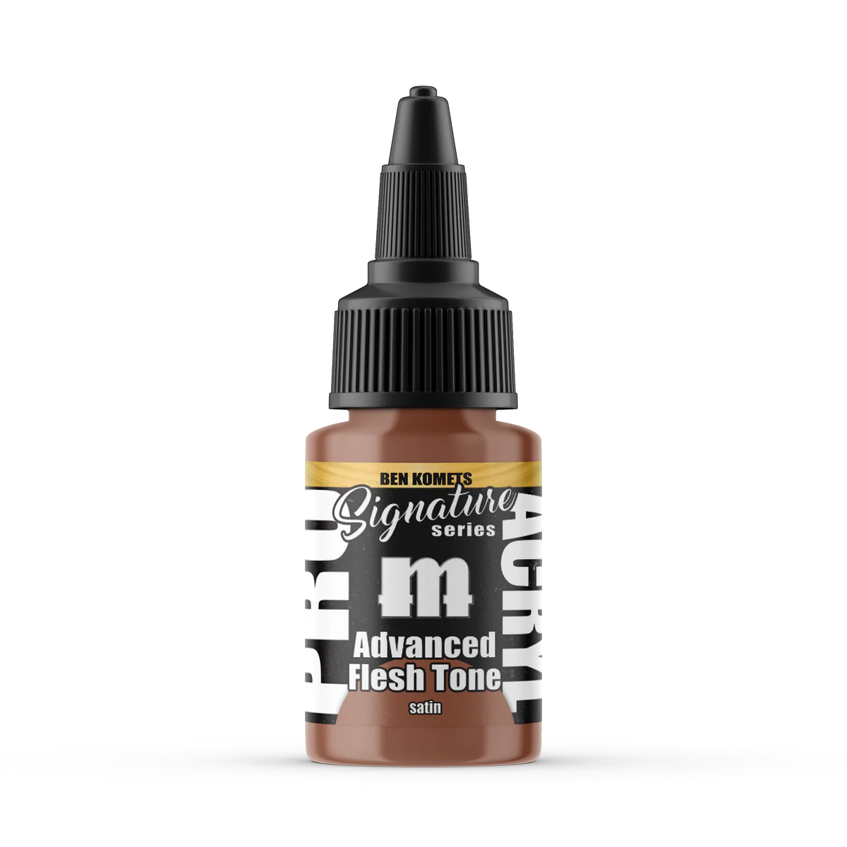 S17 - Ben Komets Advanced Flesh Tone