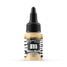 S18 - Ben Komets Heavy Warm White