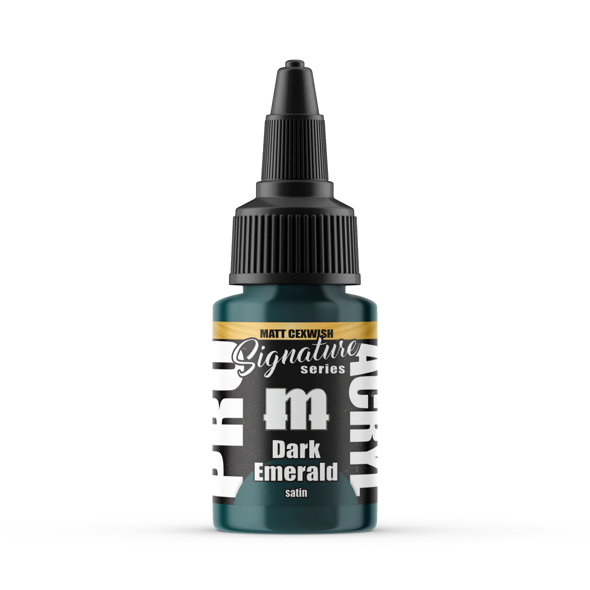 S20 - Matt Cexwish Dark Emerald