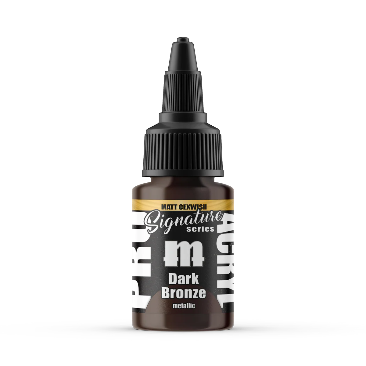 S24 - Matt Cexwish Dark Bronze