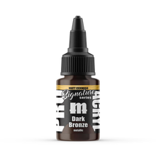 S24 - Matt Cexwish Dark Bronze