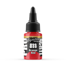 S31 - Rogue Hobbies Orange Red