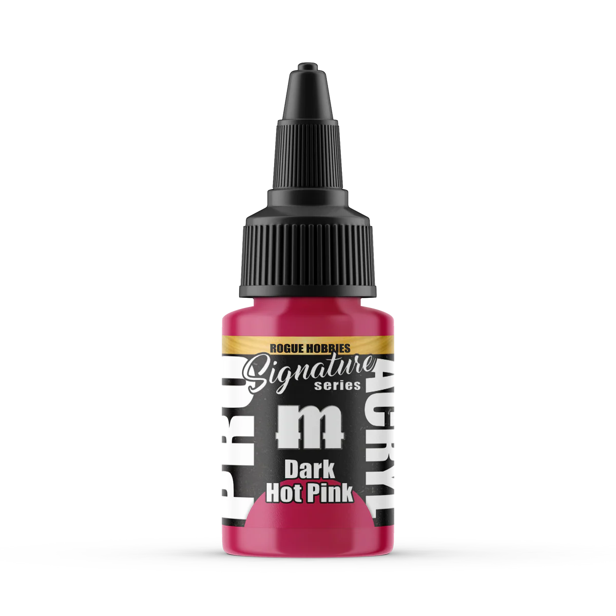 S32 - Rogue Hobbies Dark Hot Pink