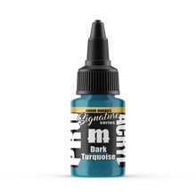 S34 - Rogue Hobbies Dark Turquoise