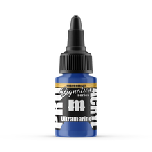 S35 - Rogue Hobbies Ultramarine