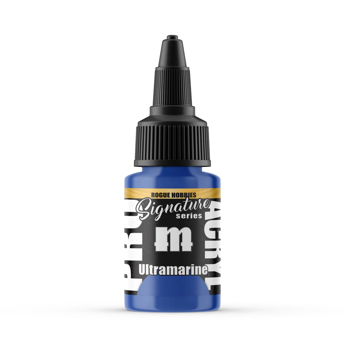 S35 - Rogue Hobbies Ultramarine