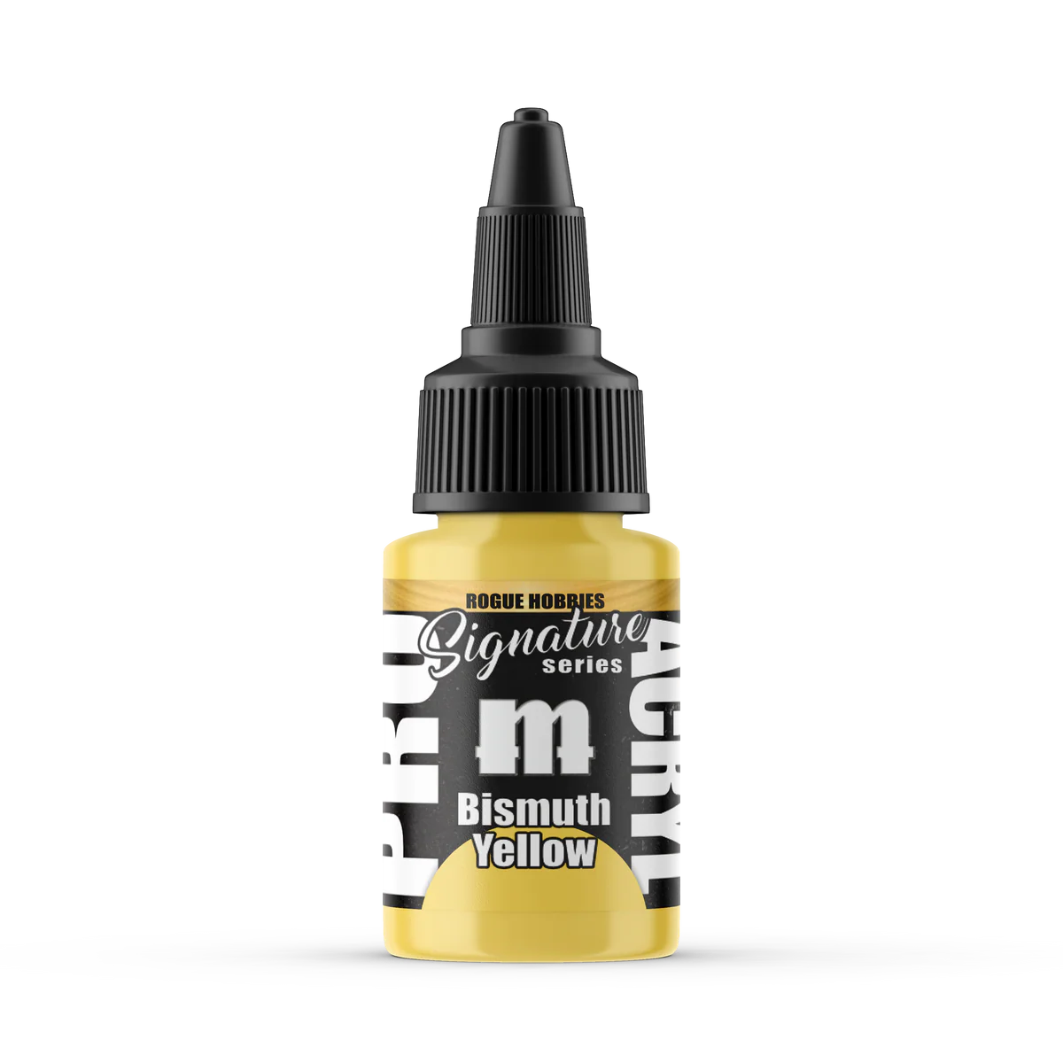 S36 - Rogue Hobbies Bismuth Yellow