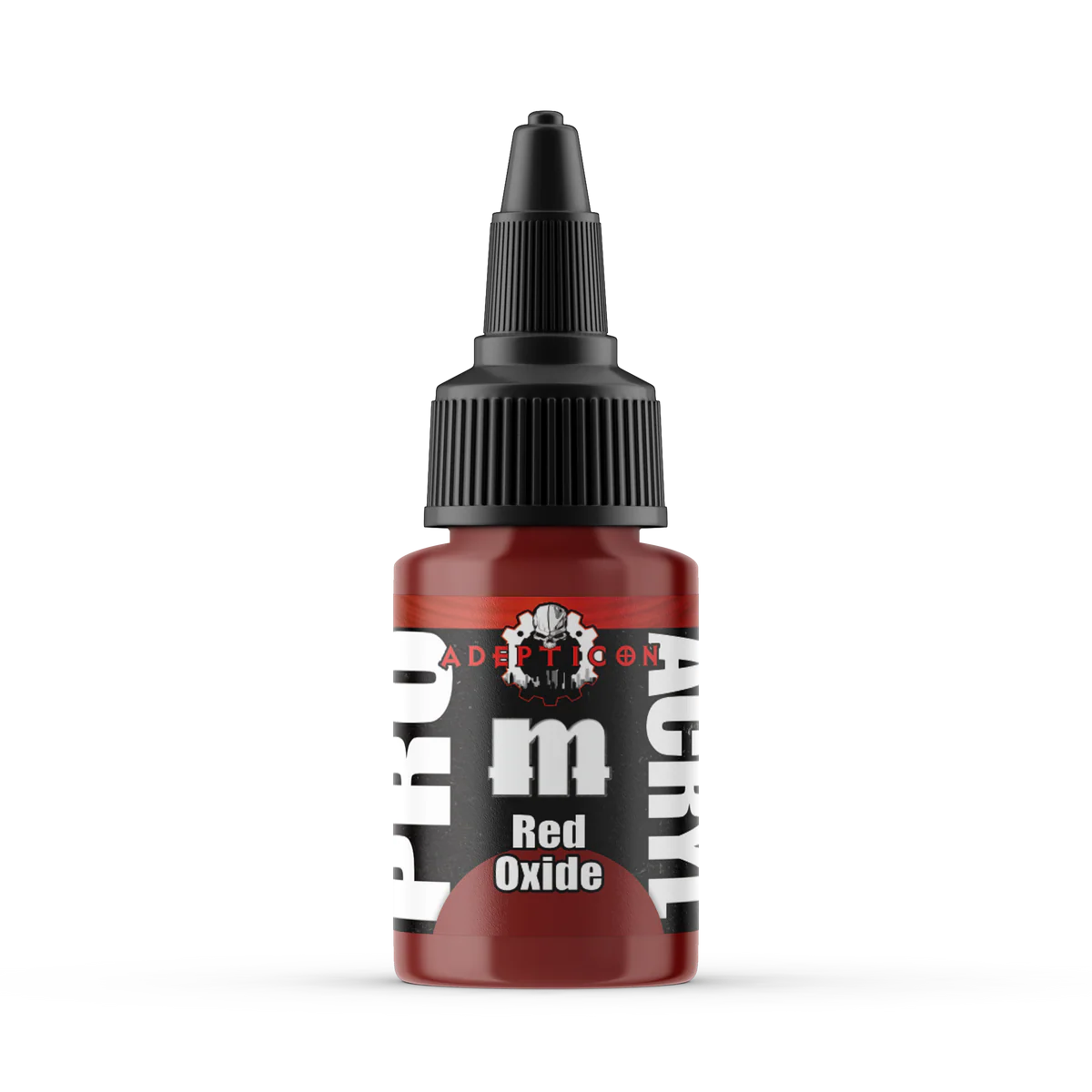 S37 - Adepticon Red Oxide