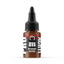 S38 - Adepticon Orange Oxide