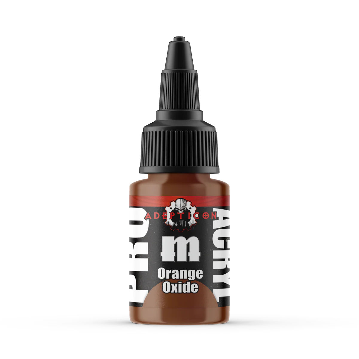 S38 - Adepticon Orange Oxide
