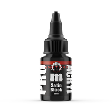 S39 - Adepticon Satin Black