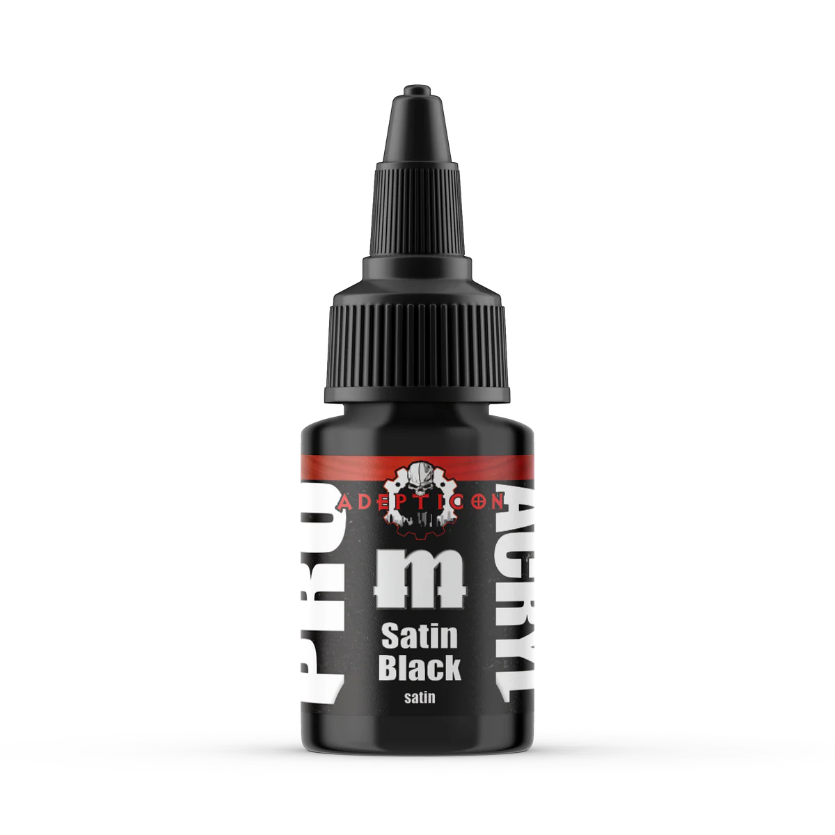 S39 - Adepticon Satin Black