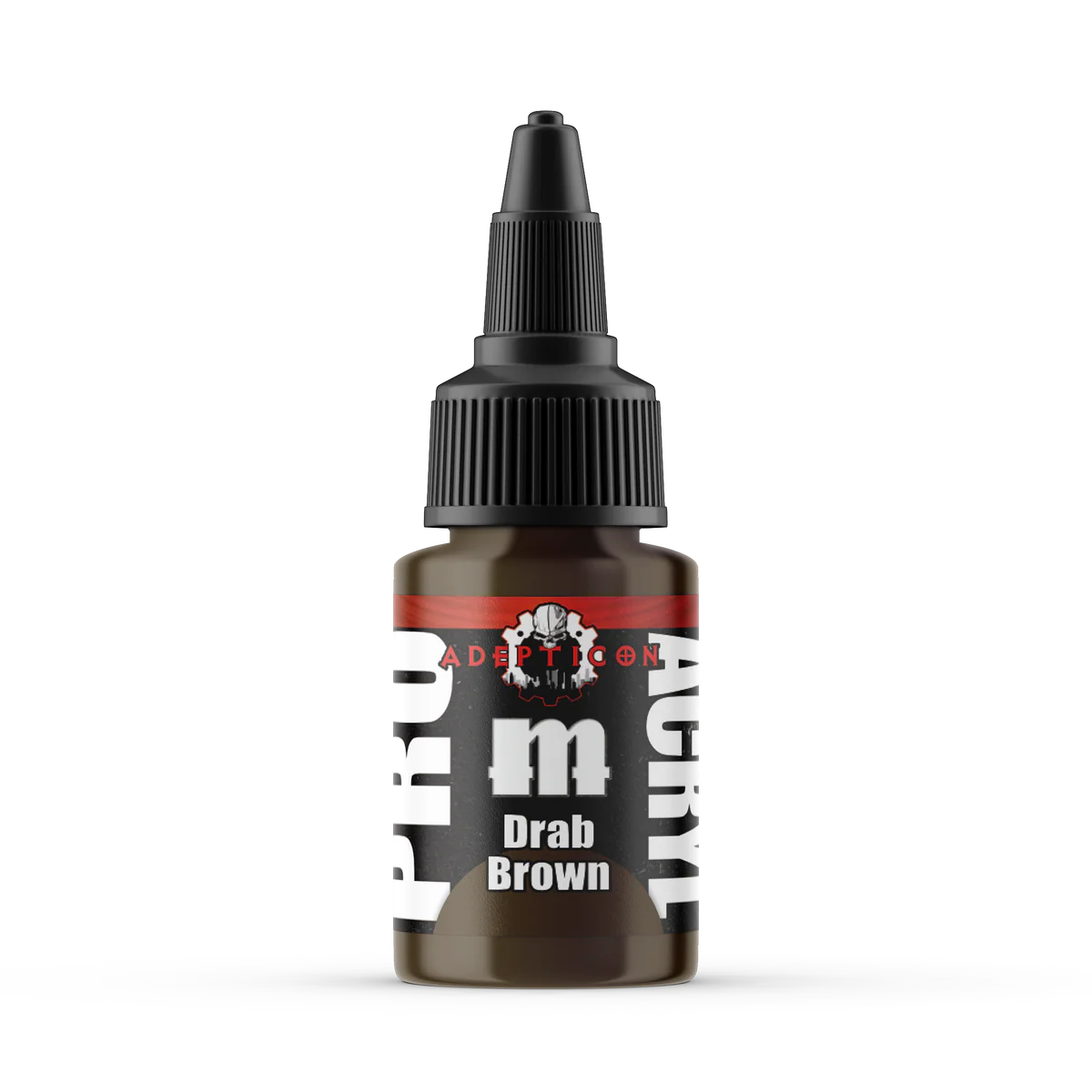 S40 - Adepticon Drab Brown