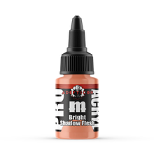 S41 - Adepticon Bright Shadow Flesh