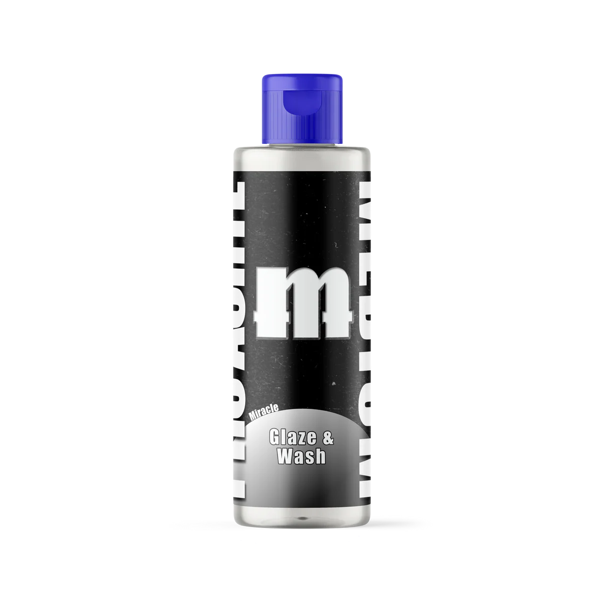Pro Acryl Glaze & Wash Medium