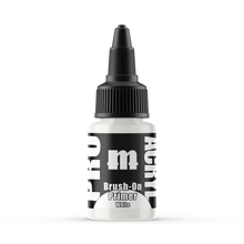 PRO Acryl PRIME 013 - Brush-On White