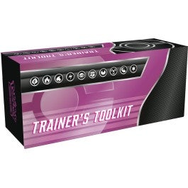 Trainers Toolkit