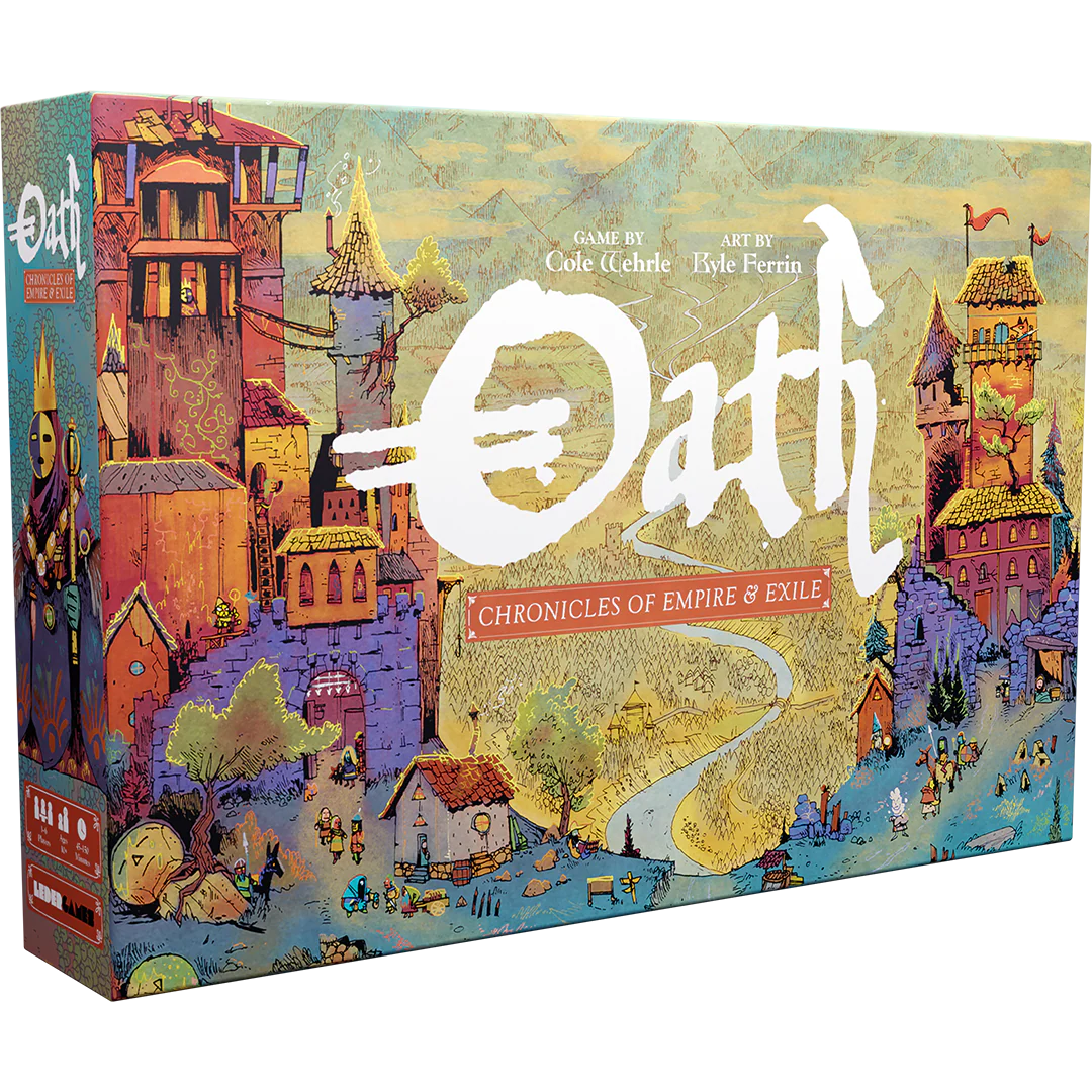 Oath
