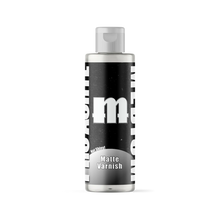 Pro Acryl Matte Varnish