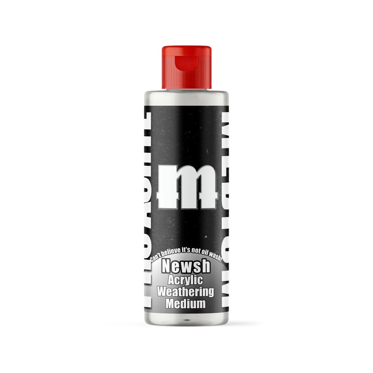 Pro Acryl NEWSH Acrylic Weathering Medium