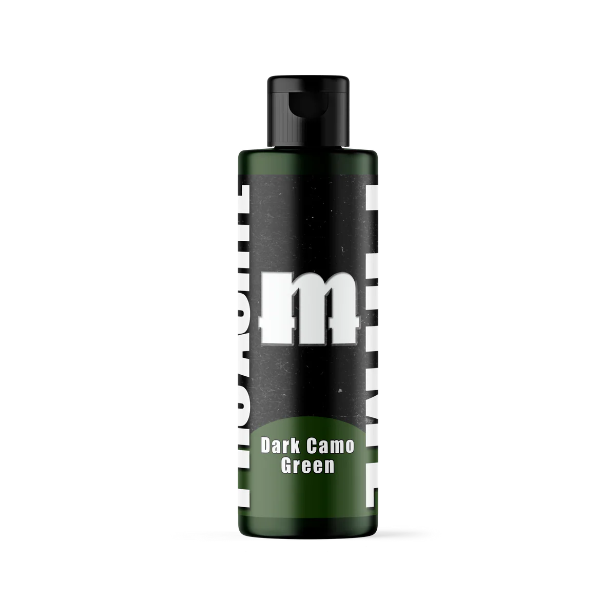 Pro Acryl PRIME 007 - Dark Camo Green