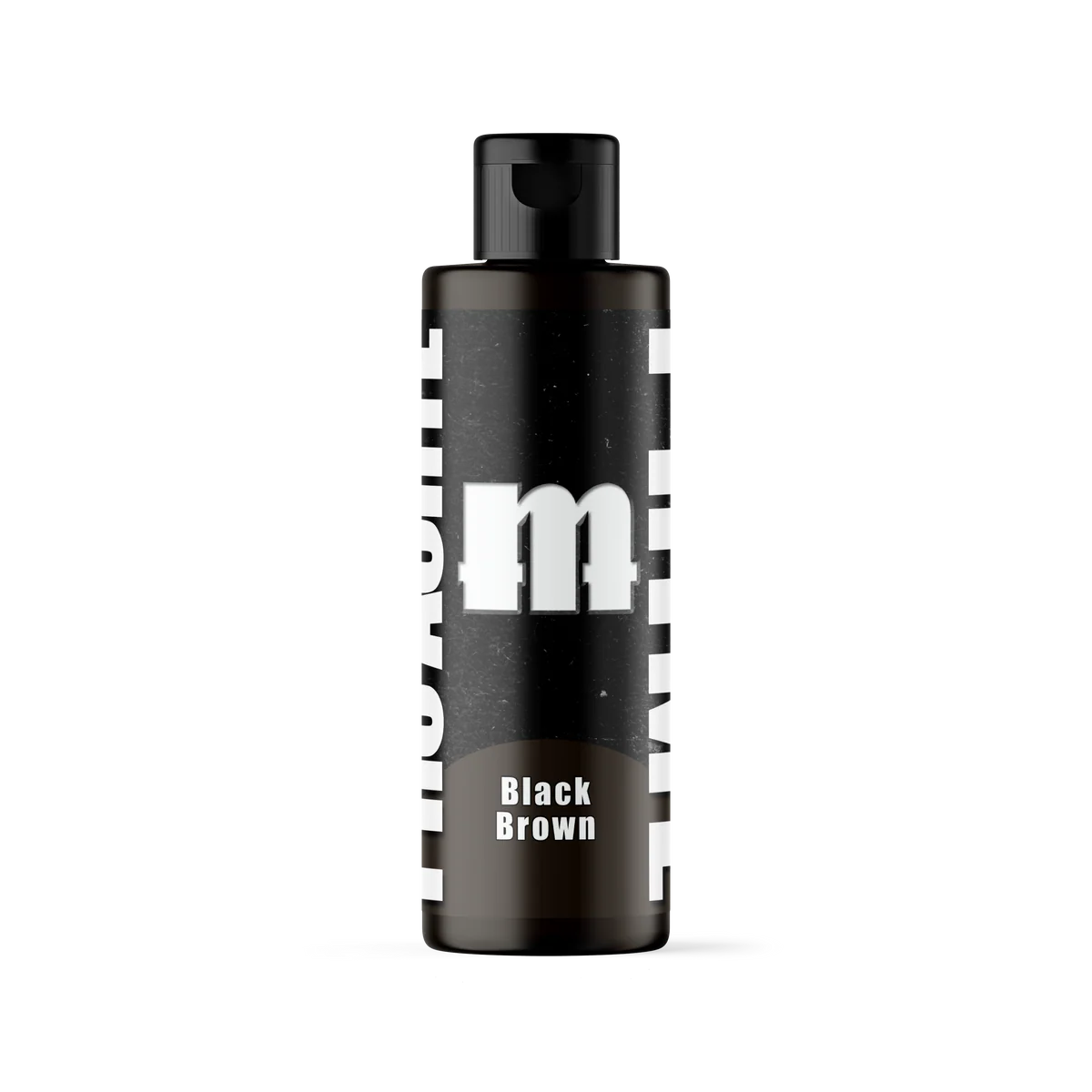 Pro Acryl PRIME 011 - Black Brown