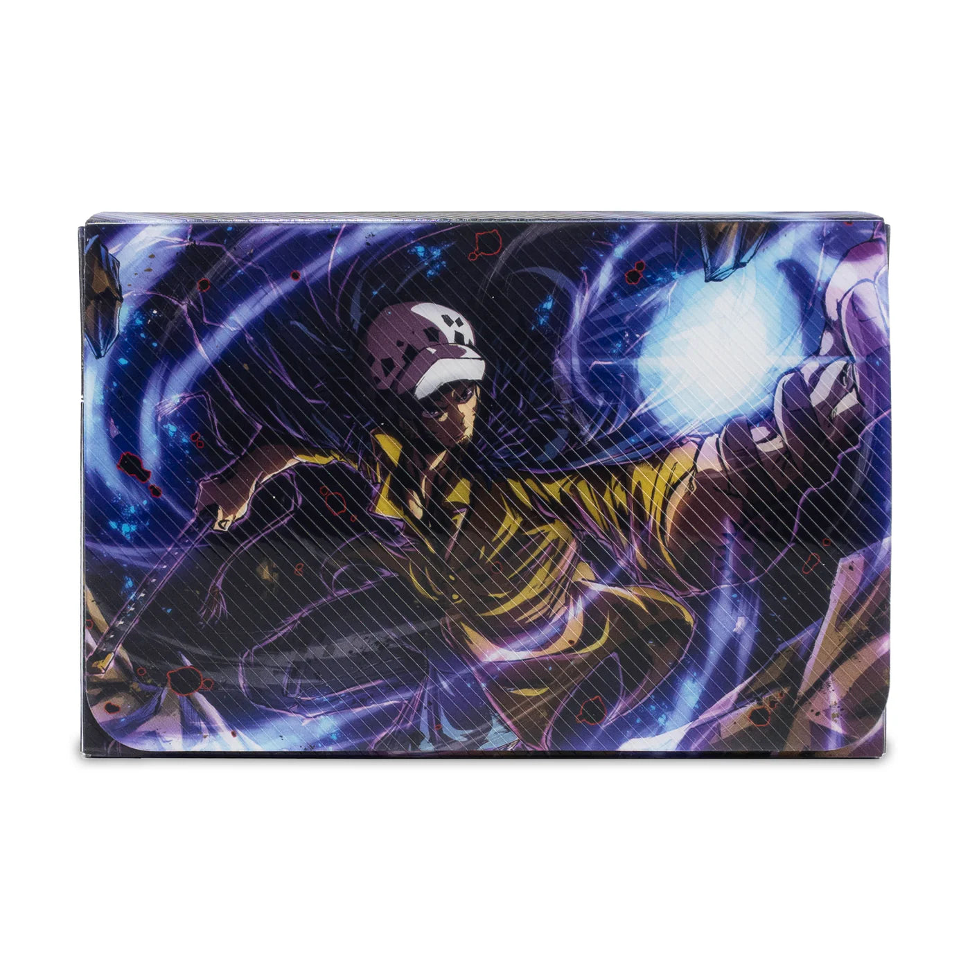 Room   Player   Series   Box