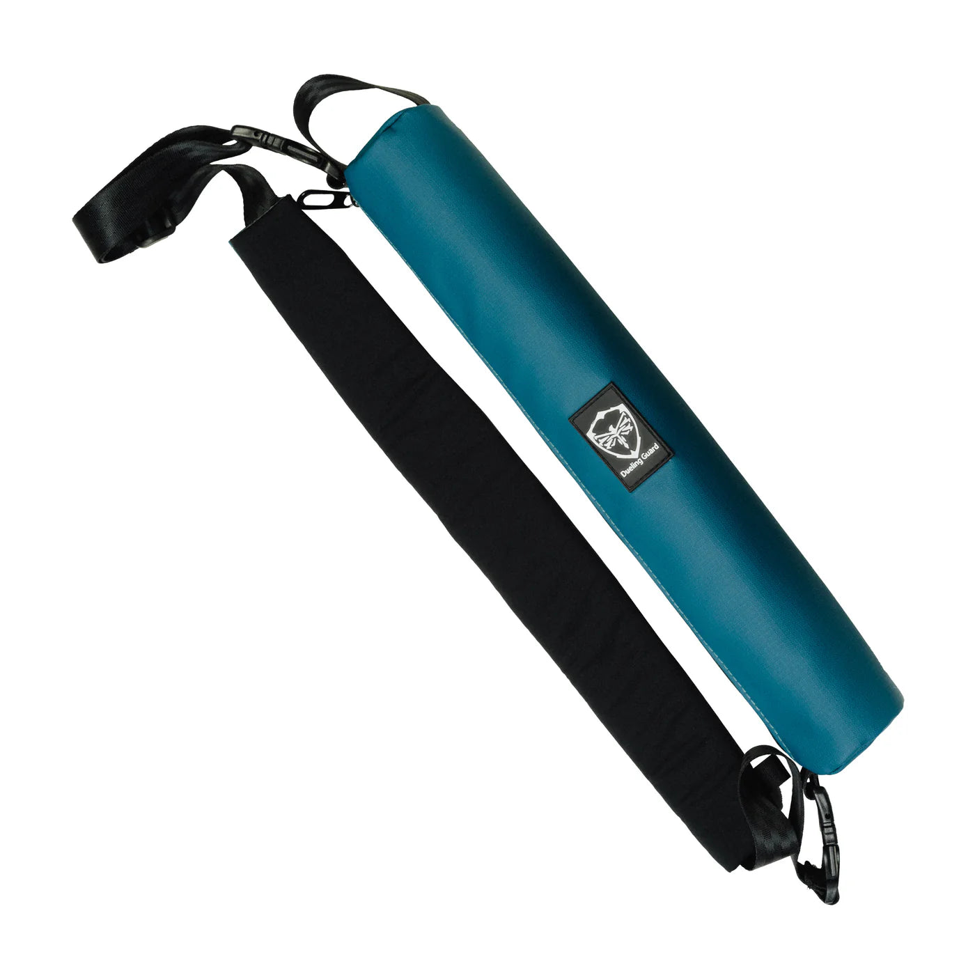 The   Sabre   Mat   Sling   (Aquamarine)
