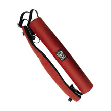 The   Sabre   Mat   Sling   (Ruby)