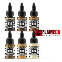 Pro Acryl - Signature Series 5
