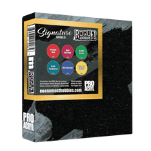 Monument Hobbies - Signature Series Set 6 - Rogue Hobbies