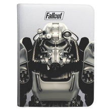 Ultra Pro PRO Binder: 9-Pocket Magic the Gathering Fallout - Brotherhood of Steel