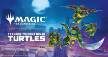 TMNT Friday 2/27 6PM Prerelease