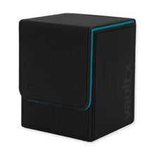 VaultX Exo-Tec Toploading Deck Box 80+