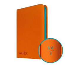 VaultX SV3 9 Pocket