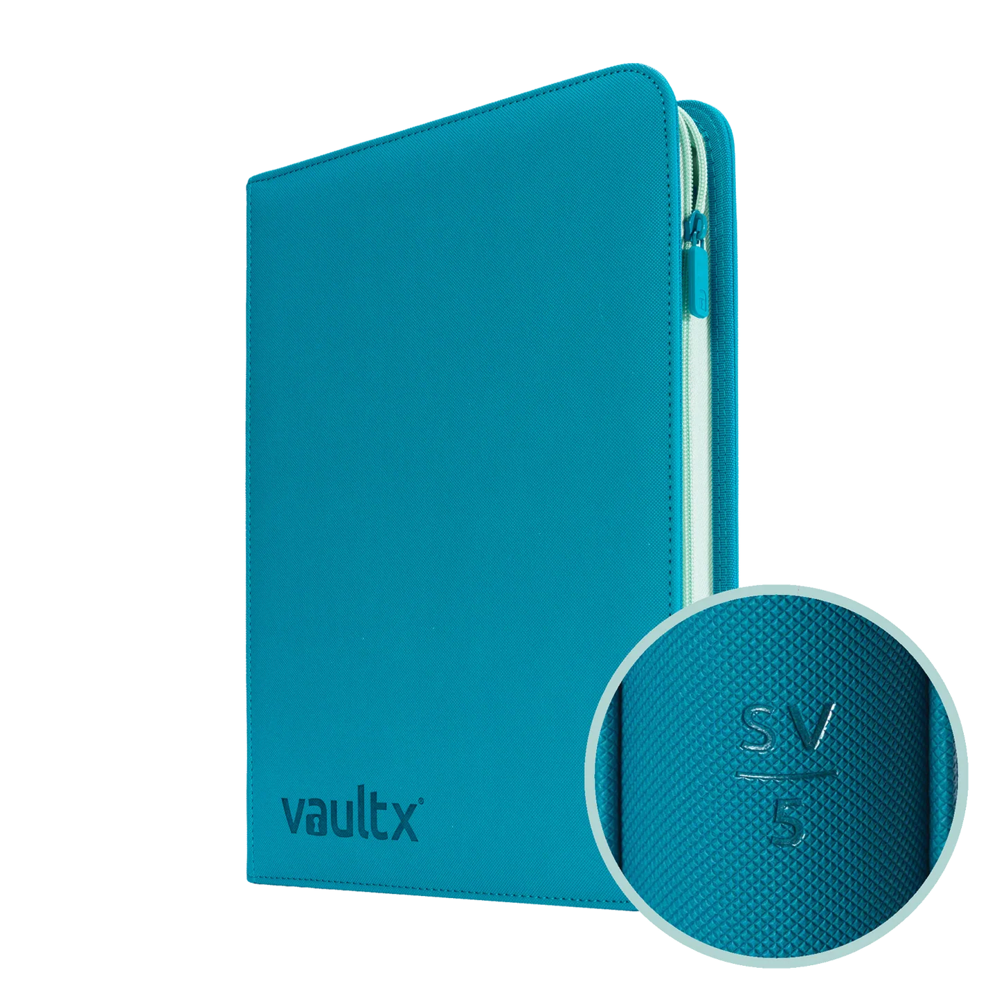 VaultX SV5 9 Pocket