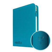 VaultX SV5 9 Pocket