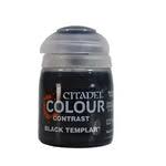 Citadel Color Contrast: Black Templar (18ml)