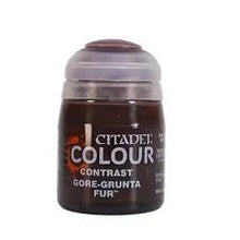Citadel Color Contrast: Gore-Grunta Fur (18ml)