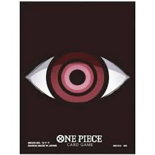OPTCG Sleeve - Imu