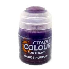 Citadel Color Contrast: Magos Purple (18ml)