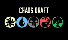 MTG Chaos Draft