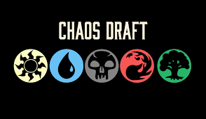 MTG Chaos Draft