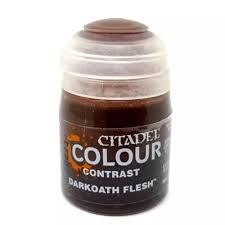 Citadel Color Contrast: Darkoath Flesh (18ml)