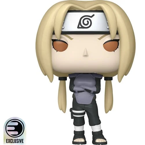 Naruto: Shippuden Tsunade Sannin Funko Pop! Vinyl Figure #2105