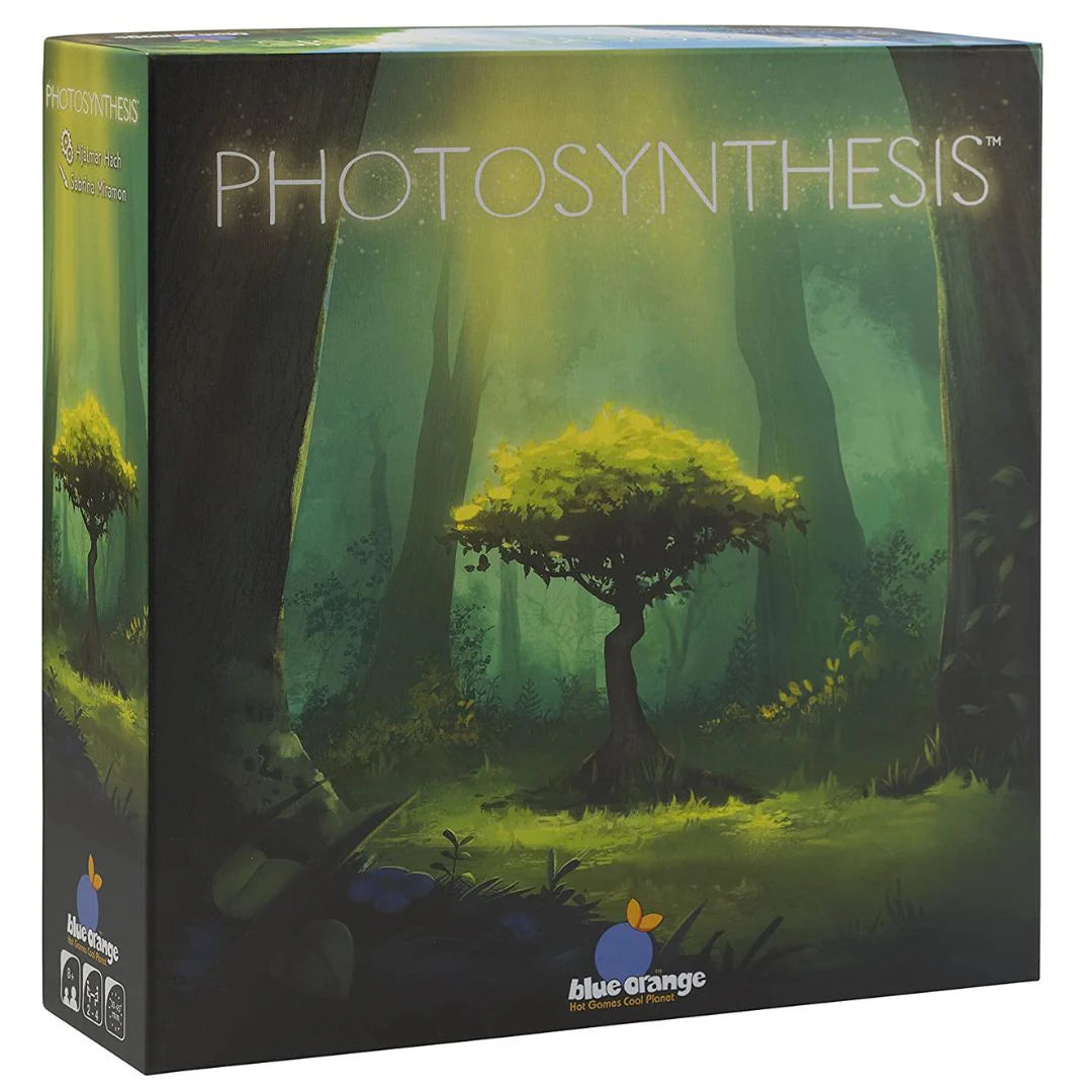 Photosynthesis