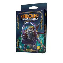 League Starter Deck Viktor